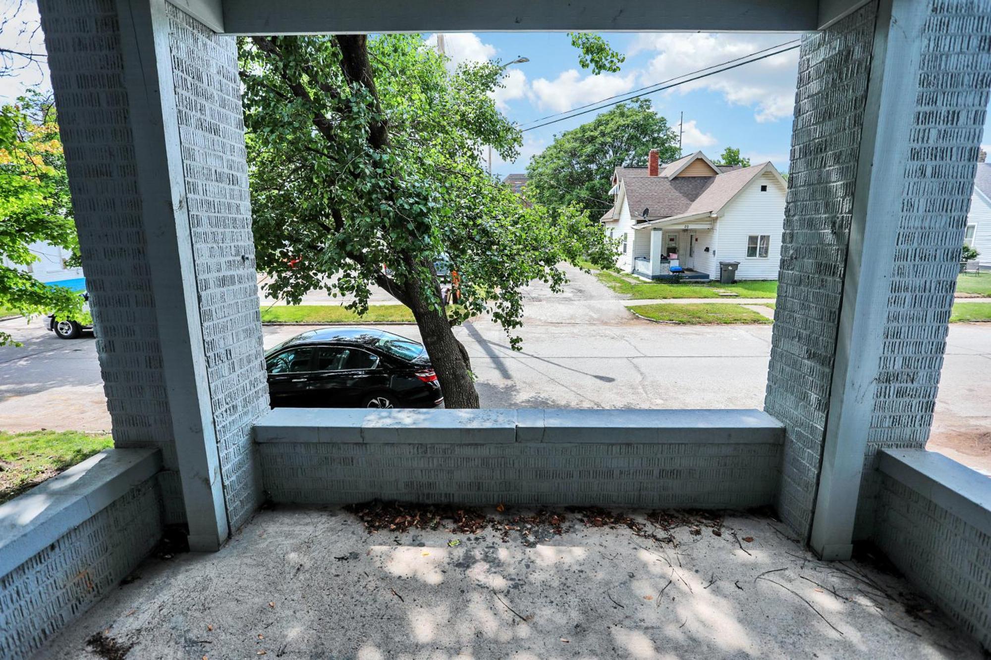 The Village Downtown West Indianapolis Exterior foto